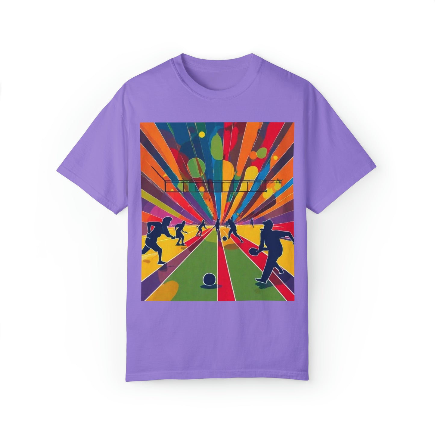 Pickleball Me T-Shirt