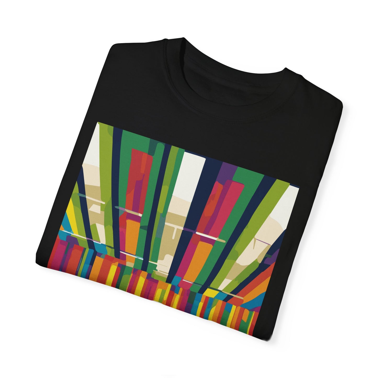 Swim with Me T-Shirt