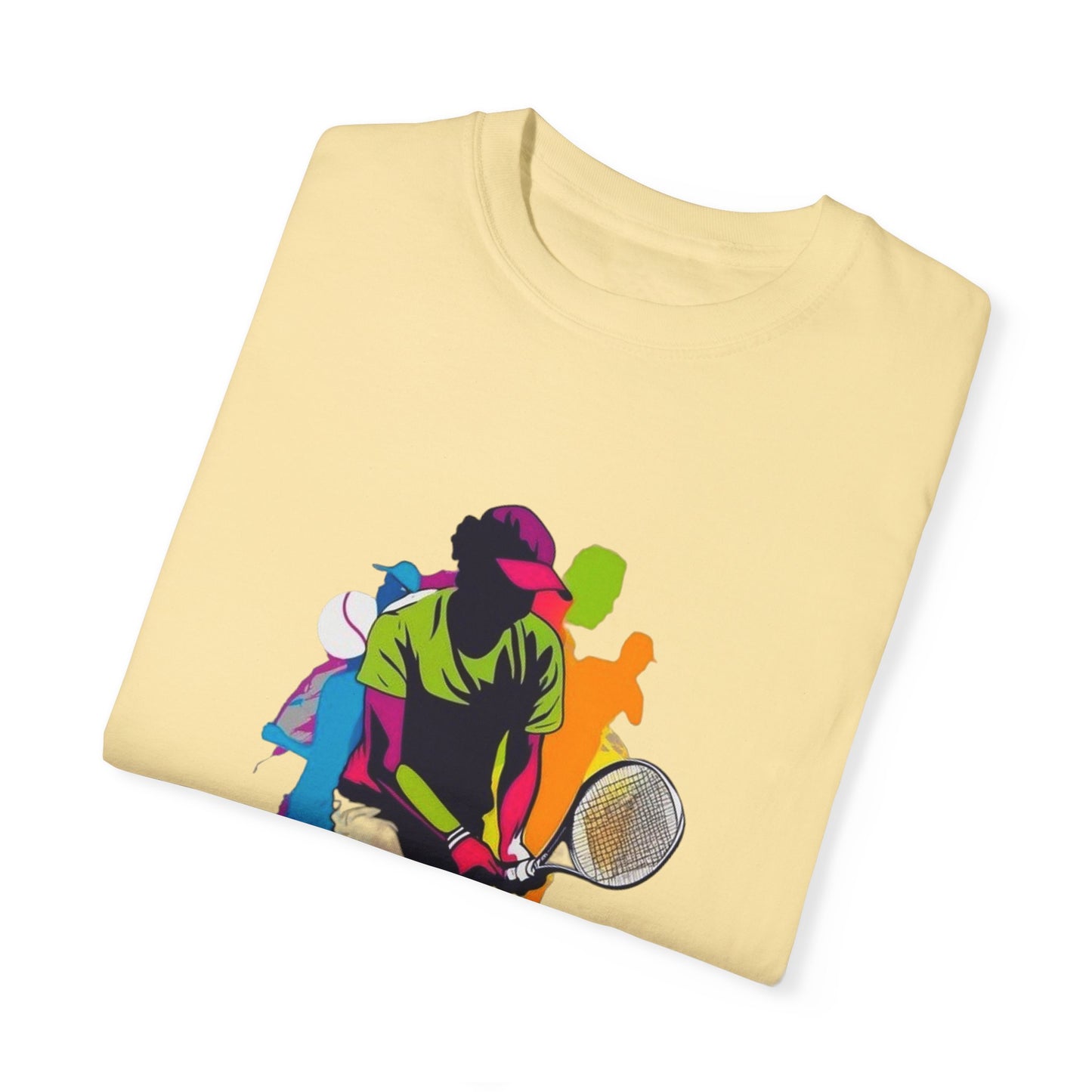 Tennis Her Way T-Shirt