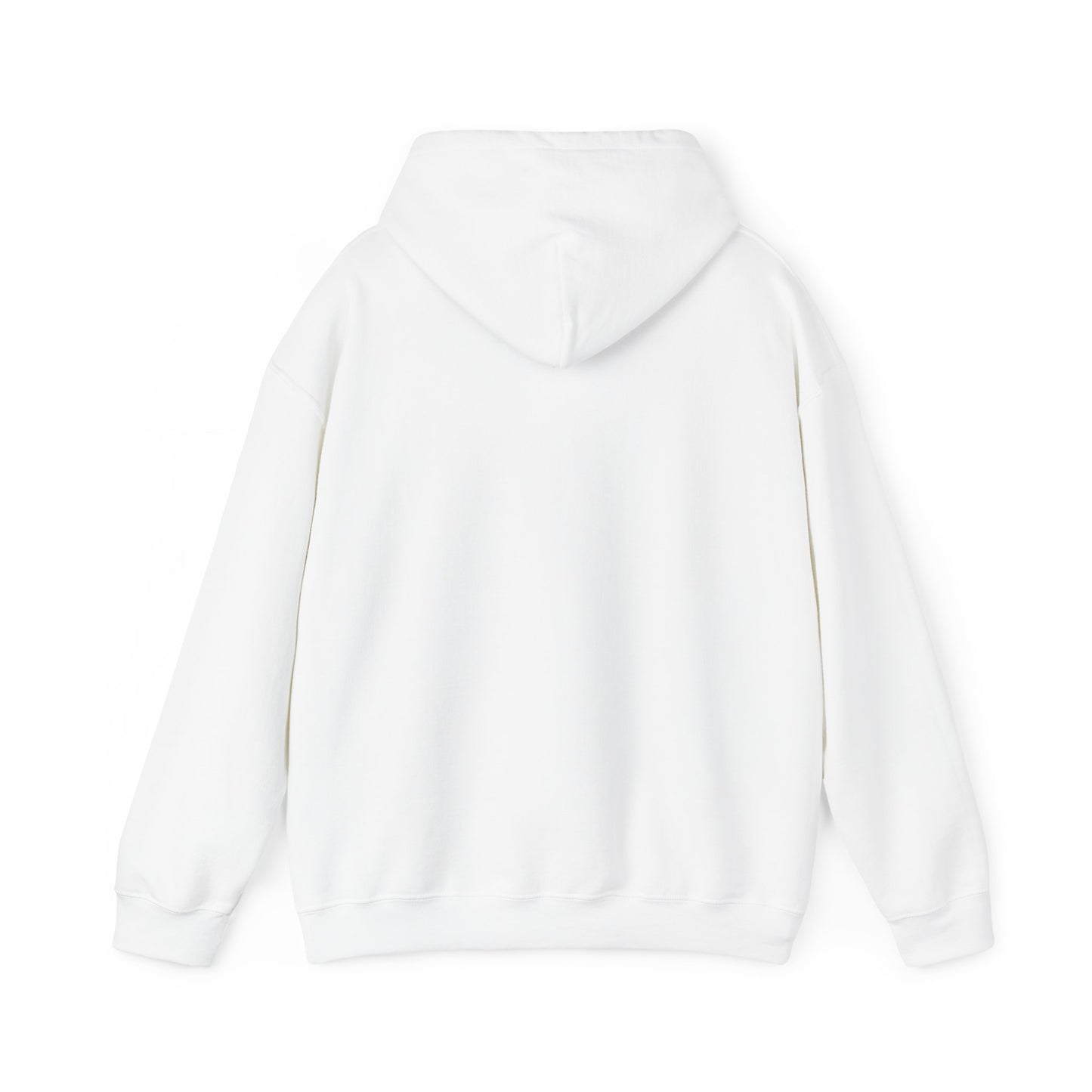 Jockey - Hand Drawing - Hooded Sweatshirt