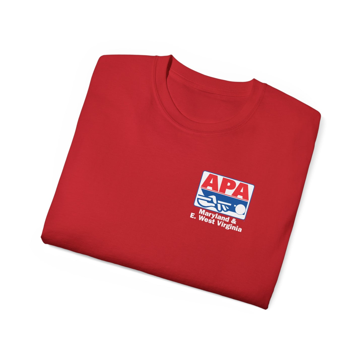 Co-Captain T-Shirt (MDWVA)