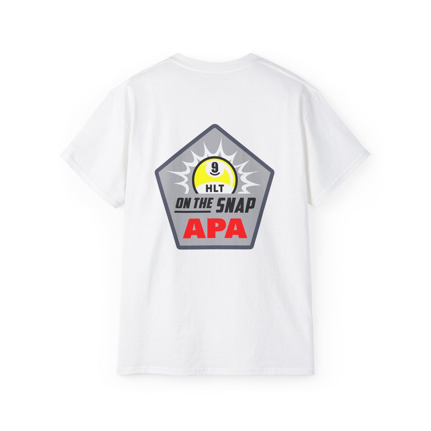 9 On The Snap HLT T-Shirt