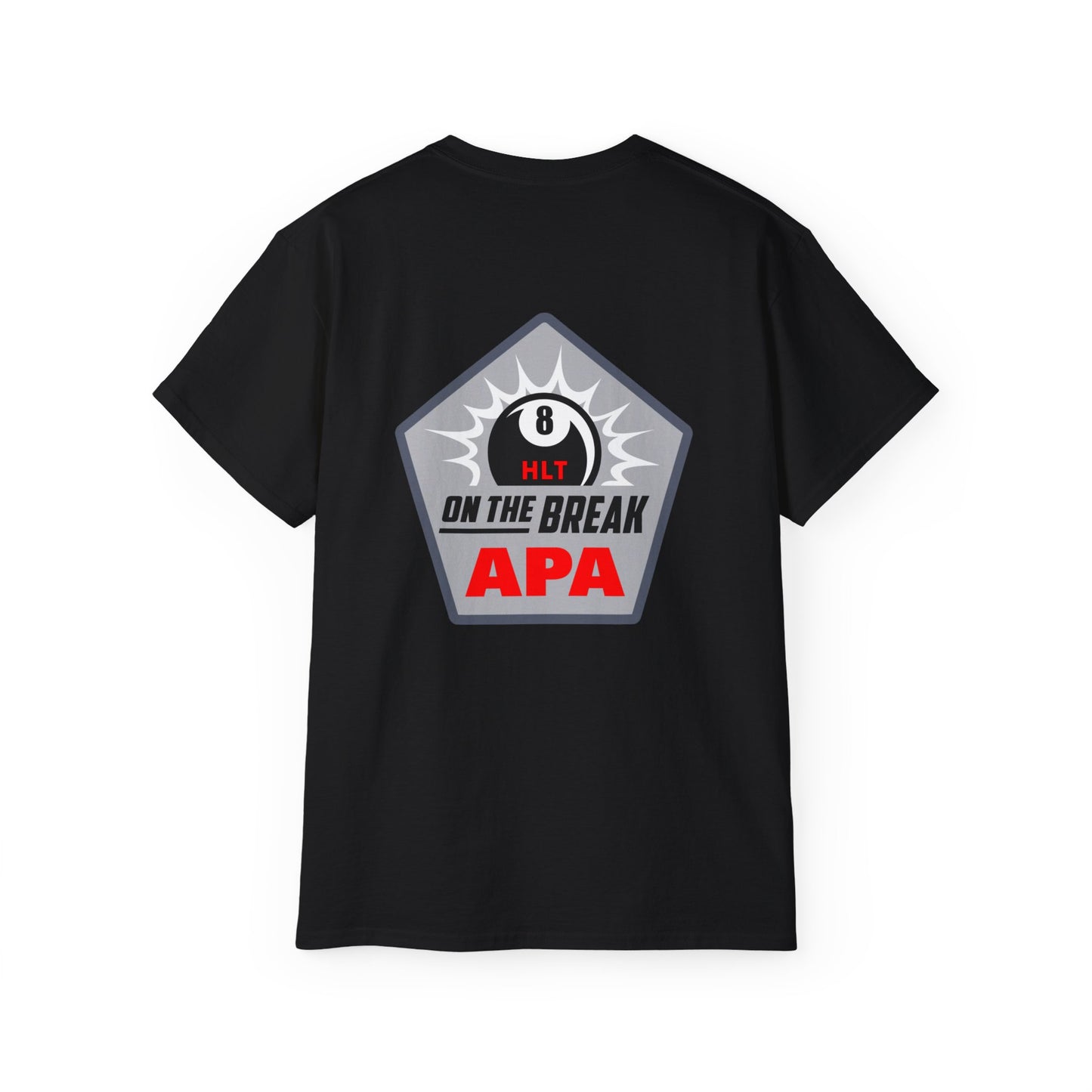 8 On The Break HLT T-Shirt