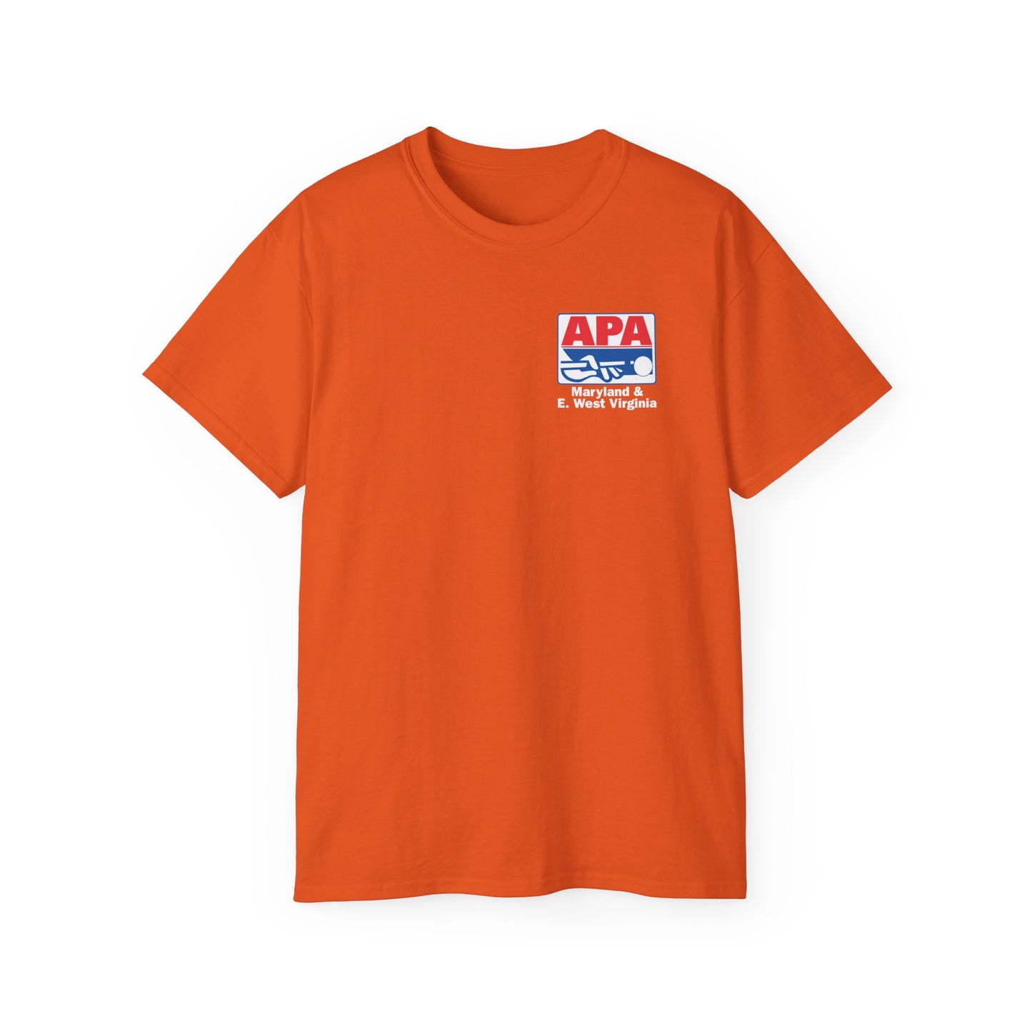 Co-Captain T-Shirt (MDWVA)