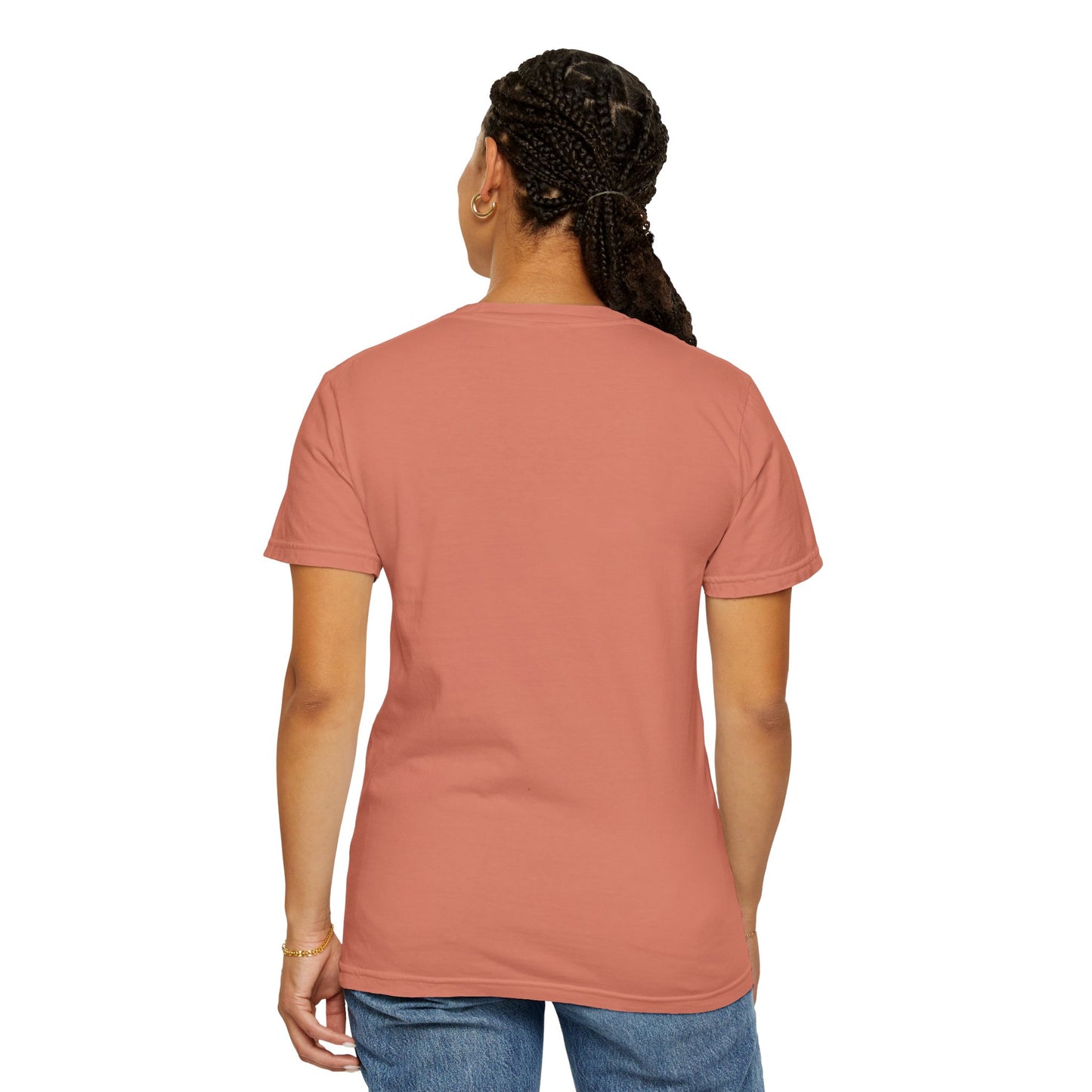 Swim Her Way T-Shirt