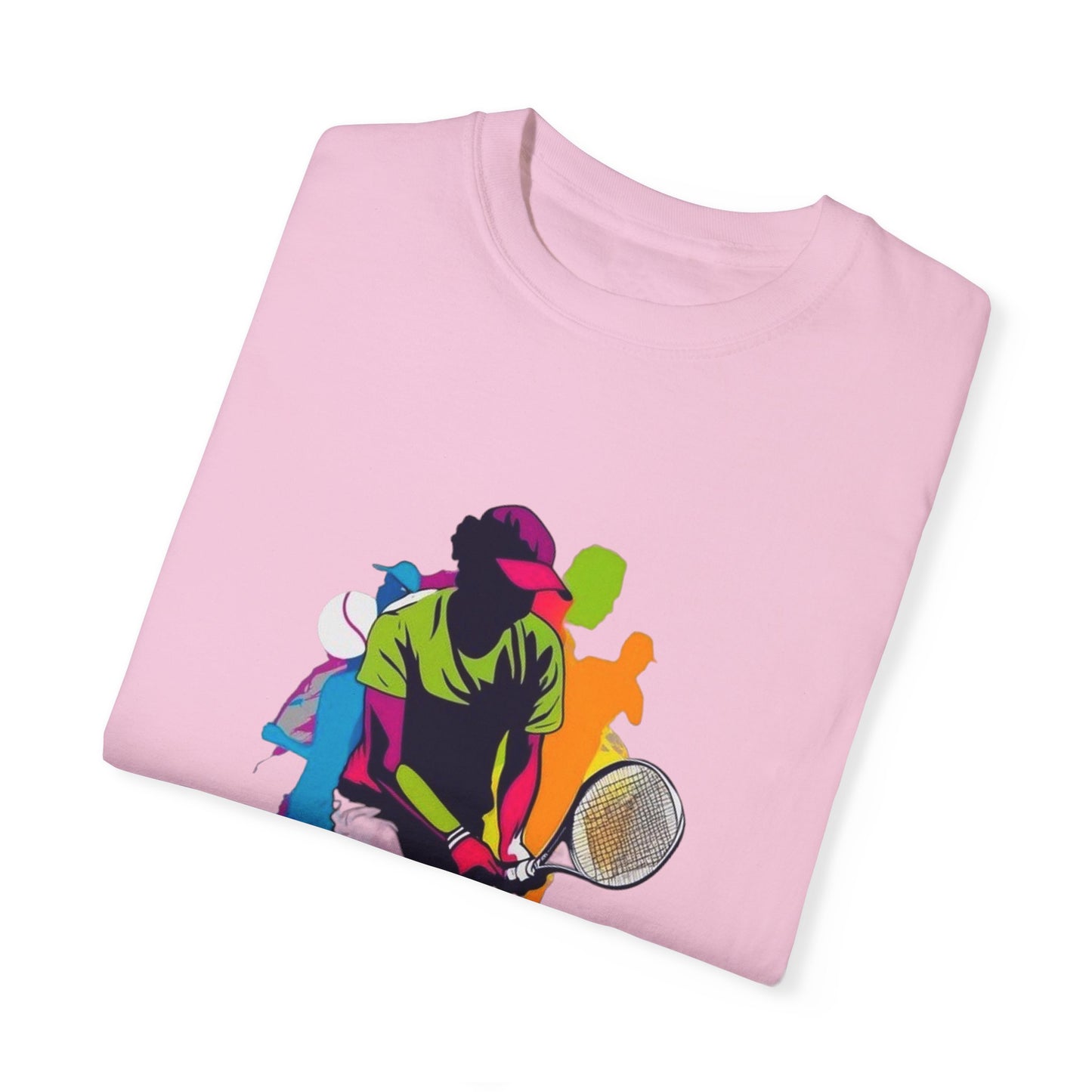 Tennis Her Way T-Shirt