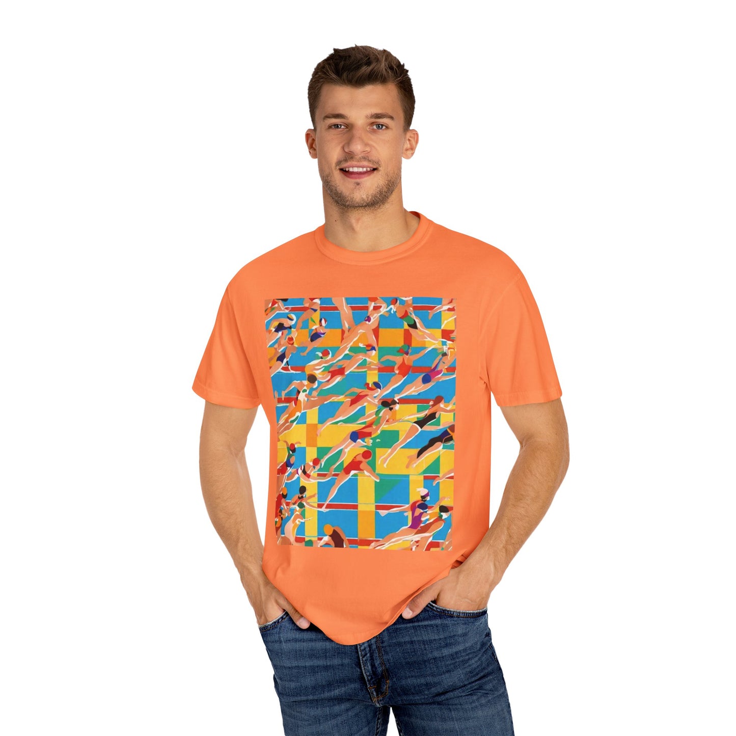 Swimstravagansa T-Shirt