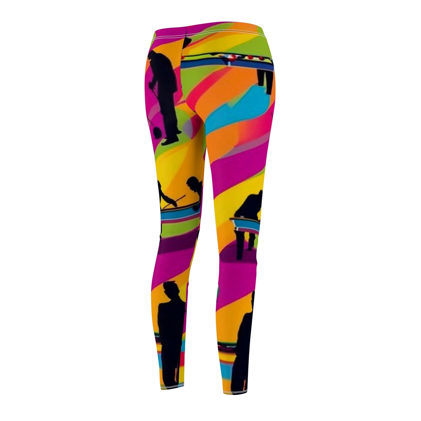 Pool Leggings