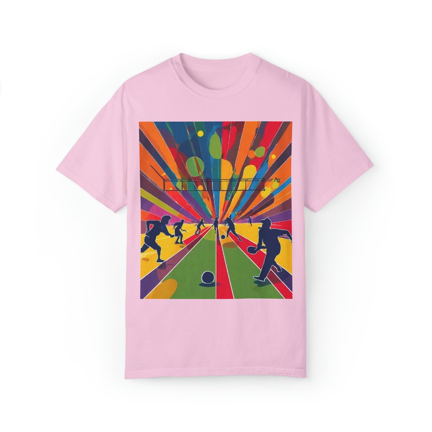 Pickleball Me T-Shirt