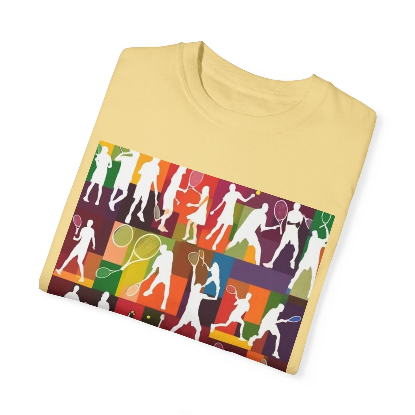 Game, Set, Match- Tennis T-Shirt
