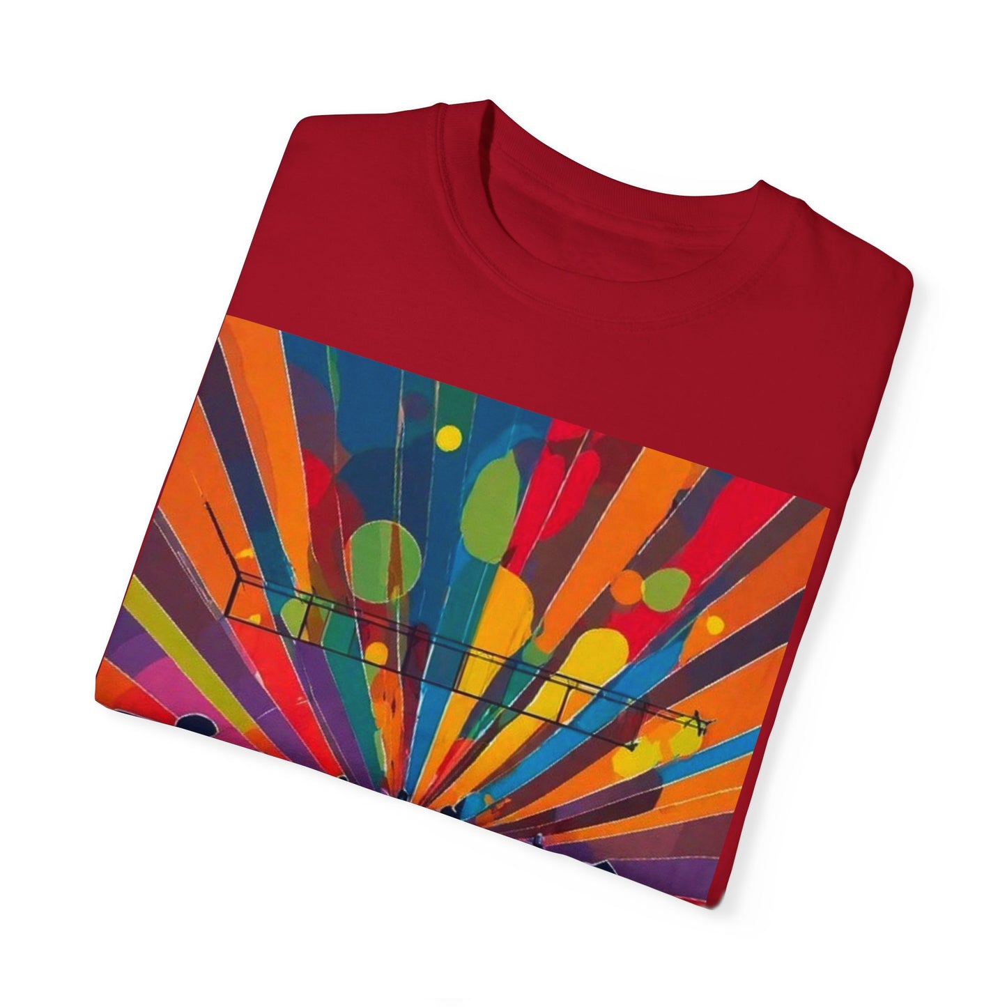 Pickleball Me T-Shirt