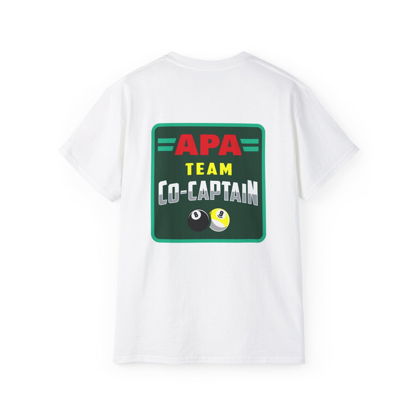 Certified ScoreKeeper T-Shirt