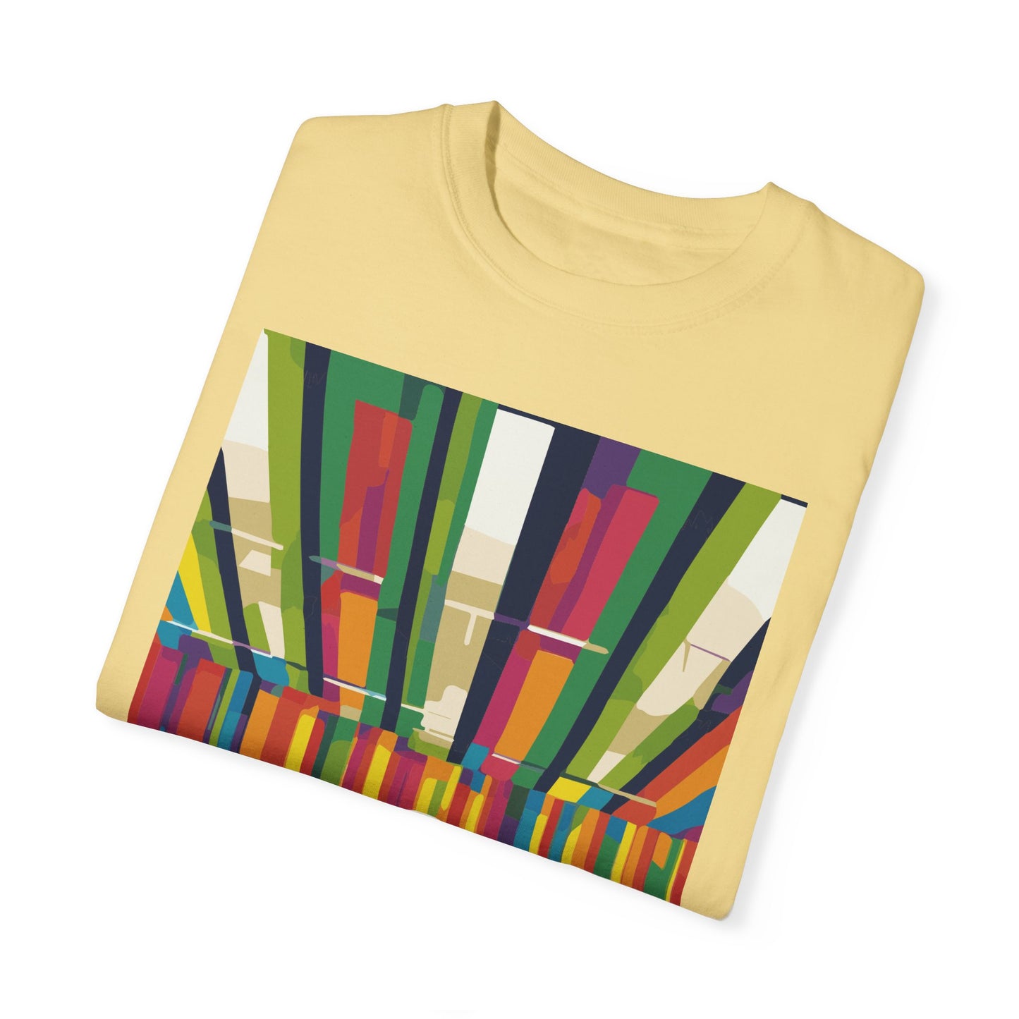 Swim with Me T-Shirt
