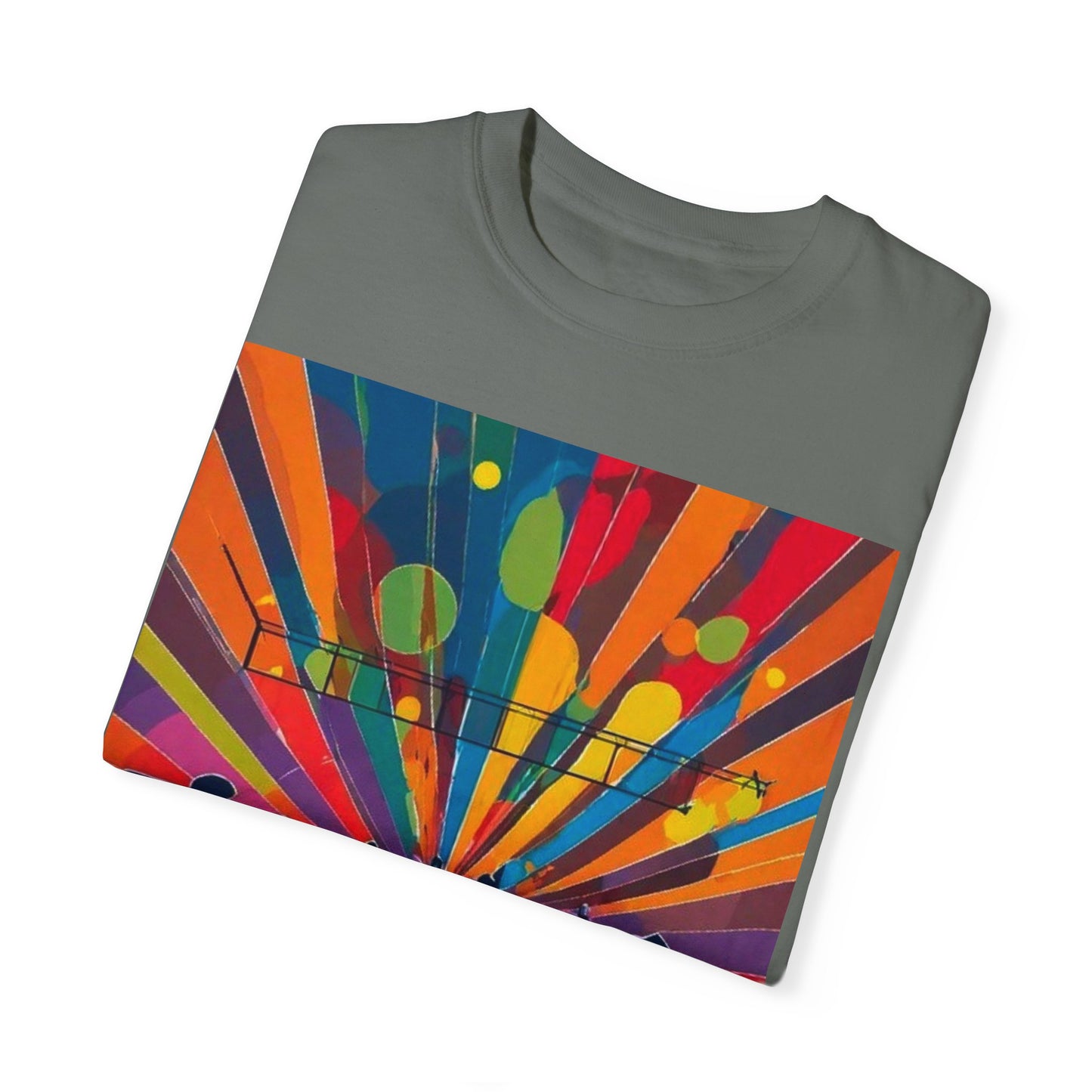 Pickleball Me T-Shirt