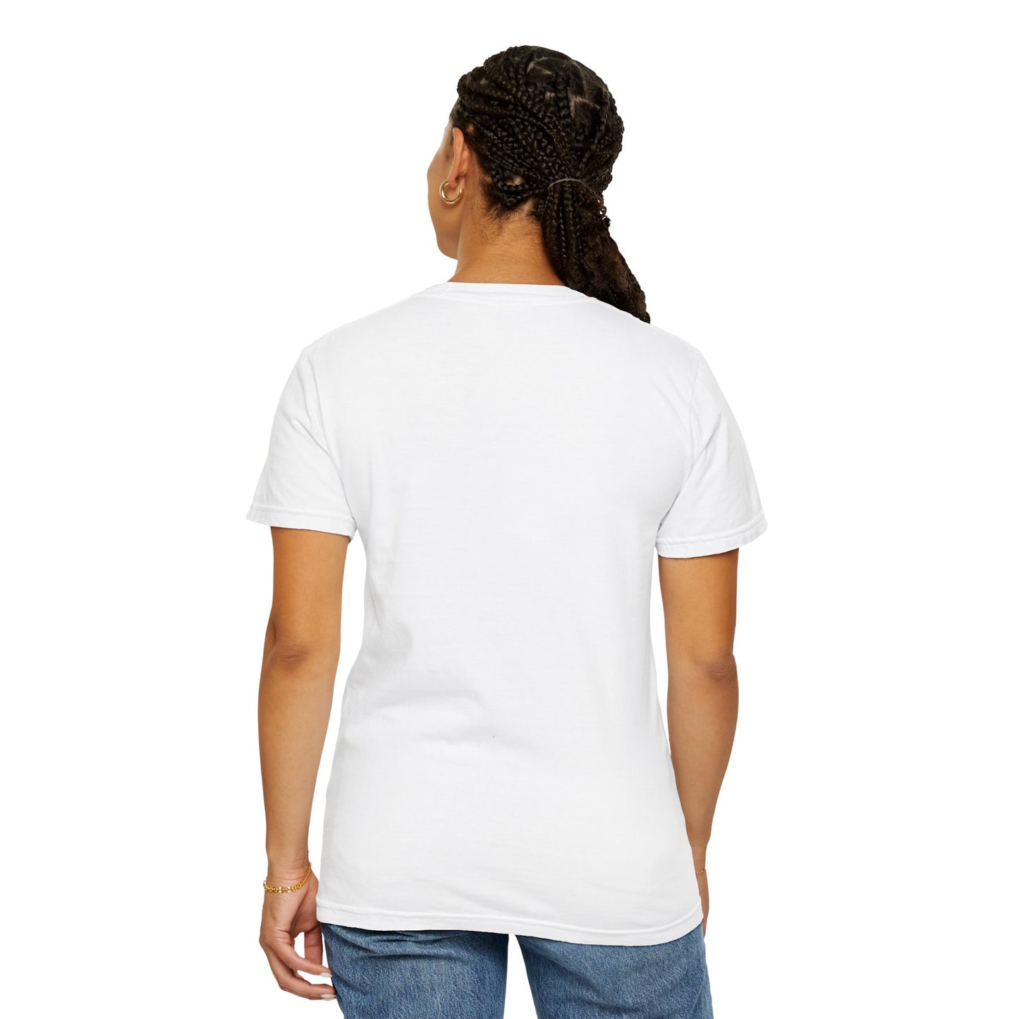 Swim Her Way T-Shirt