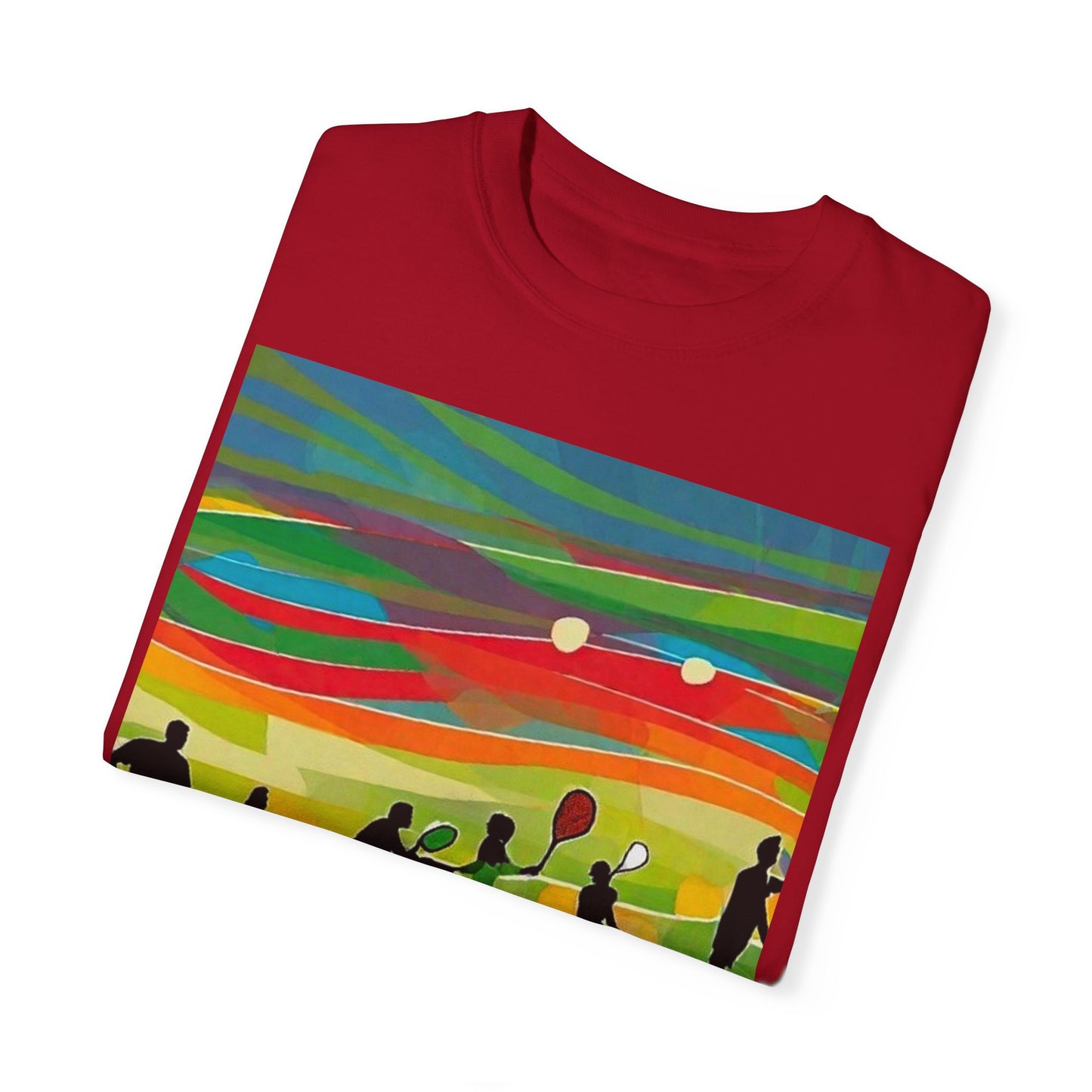 Pickleball Me T-Shirt