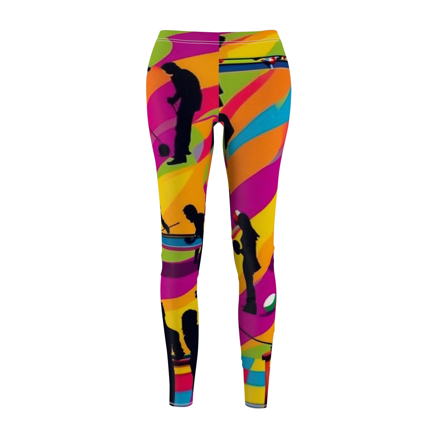 Pool Leggings