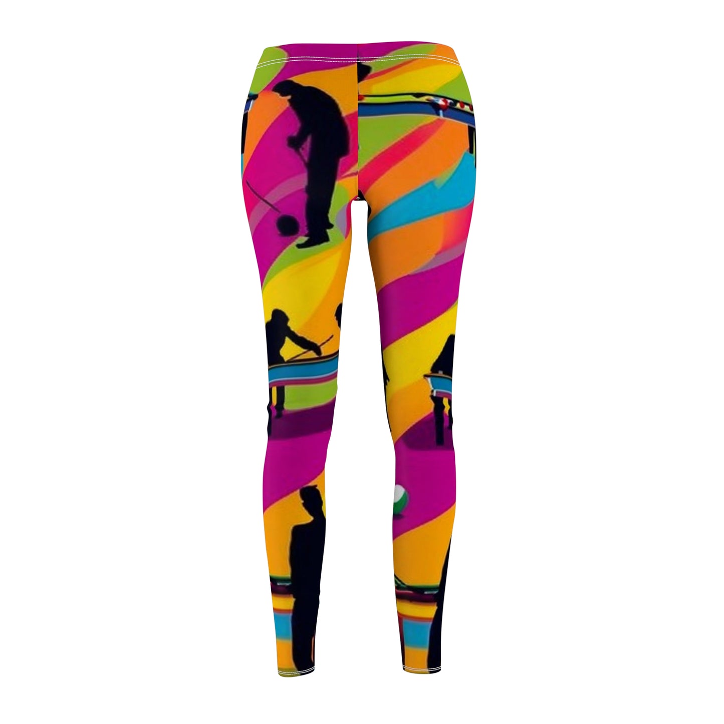 Pool Leggings