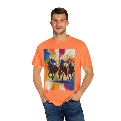 Polo Game T-Shirt