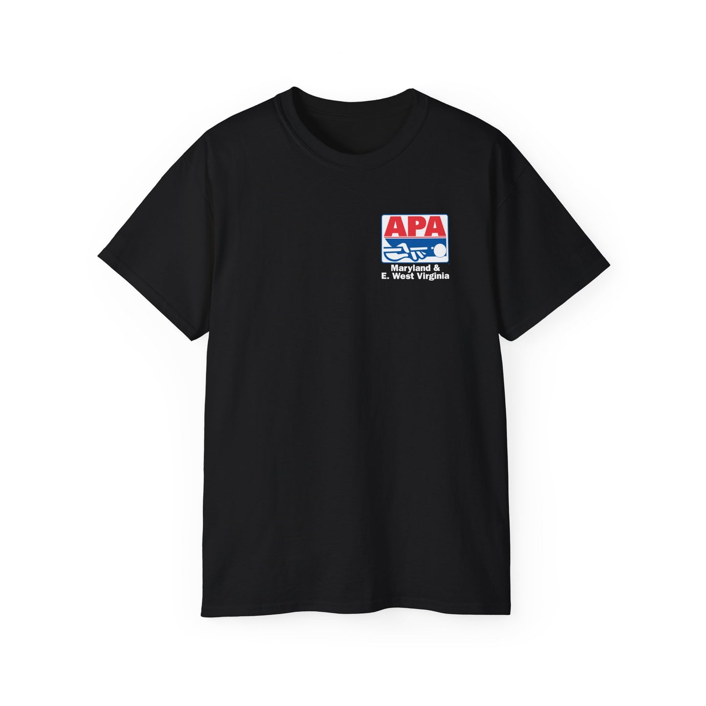 Co-Captain T-Shirt (MDWVA)