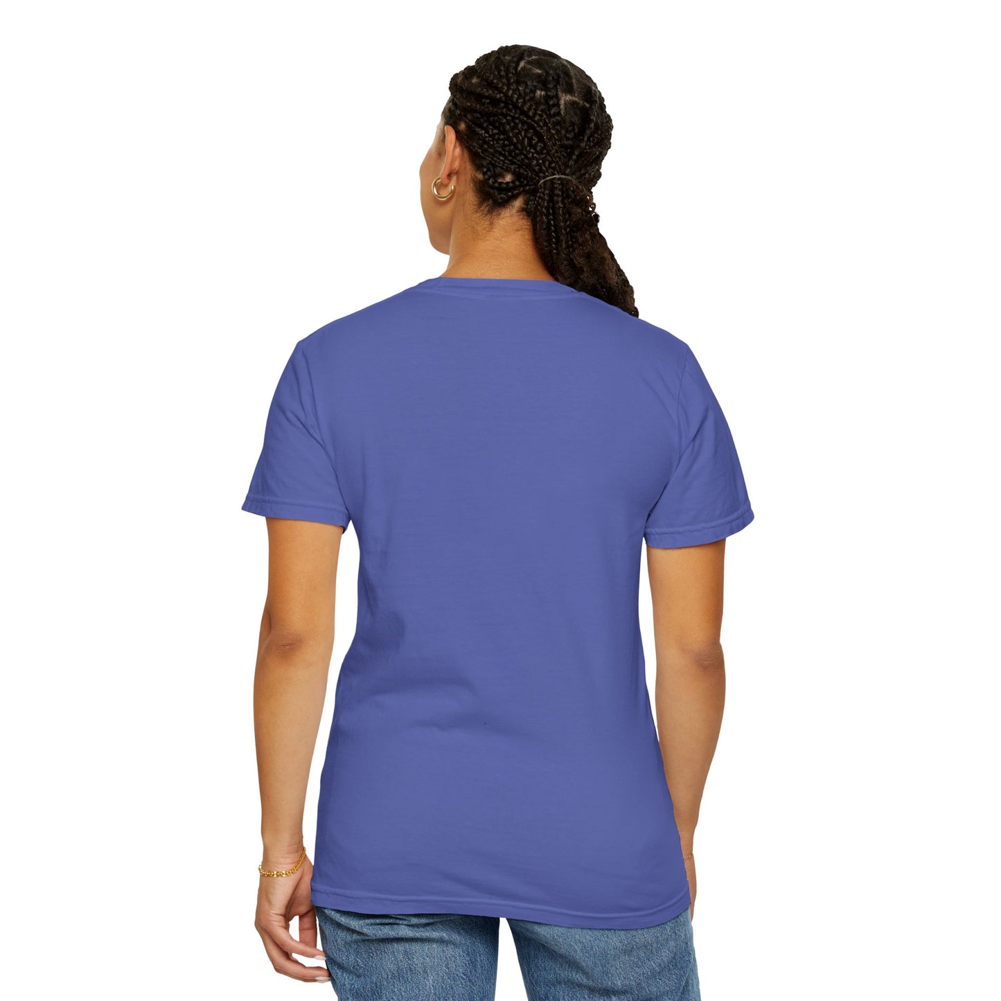 Swim Her Way T-Shirt