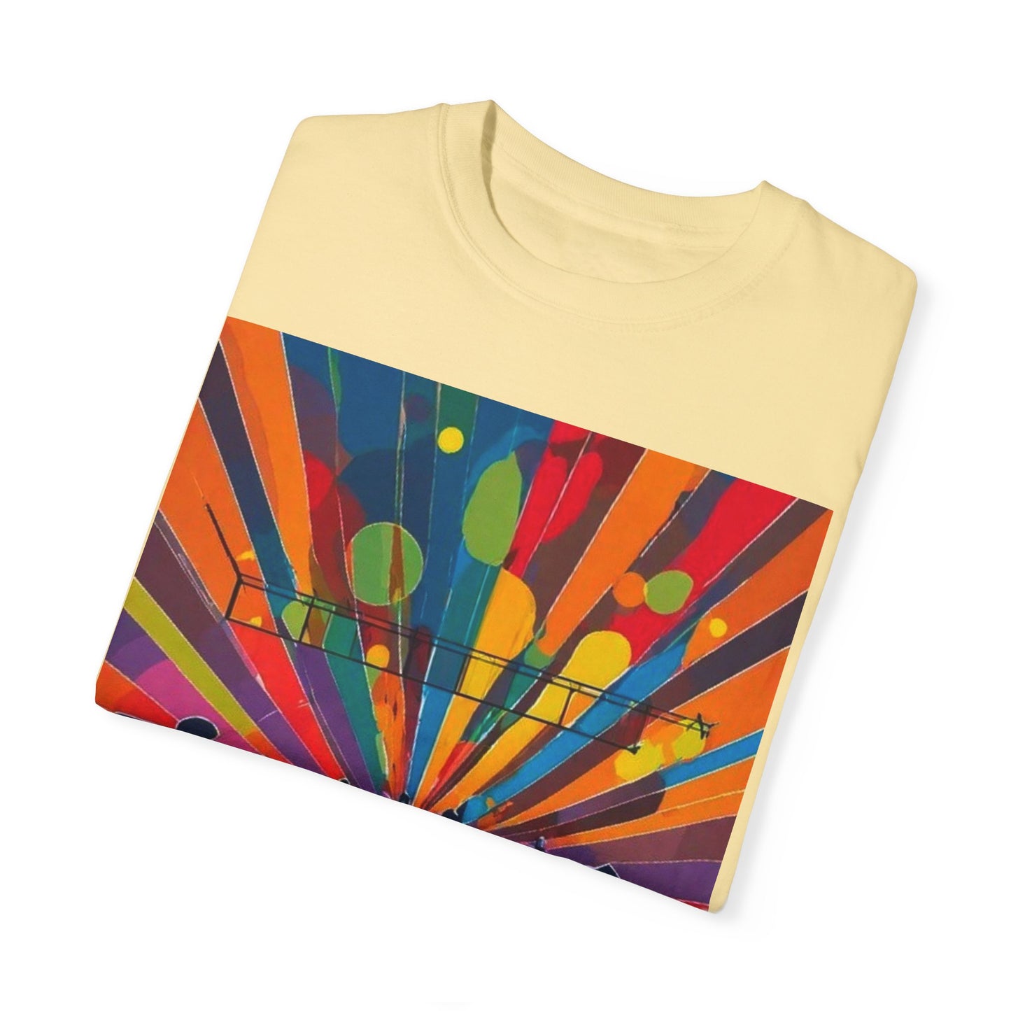 Pickleball Me T-Shirt