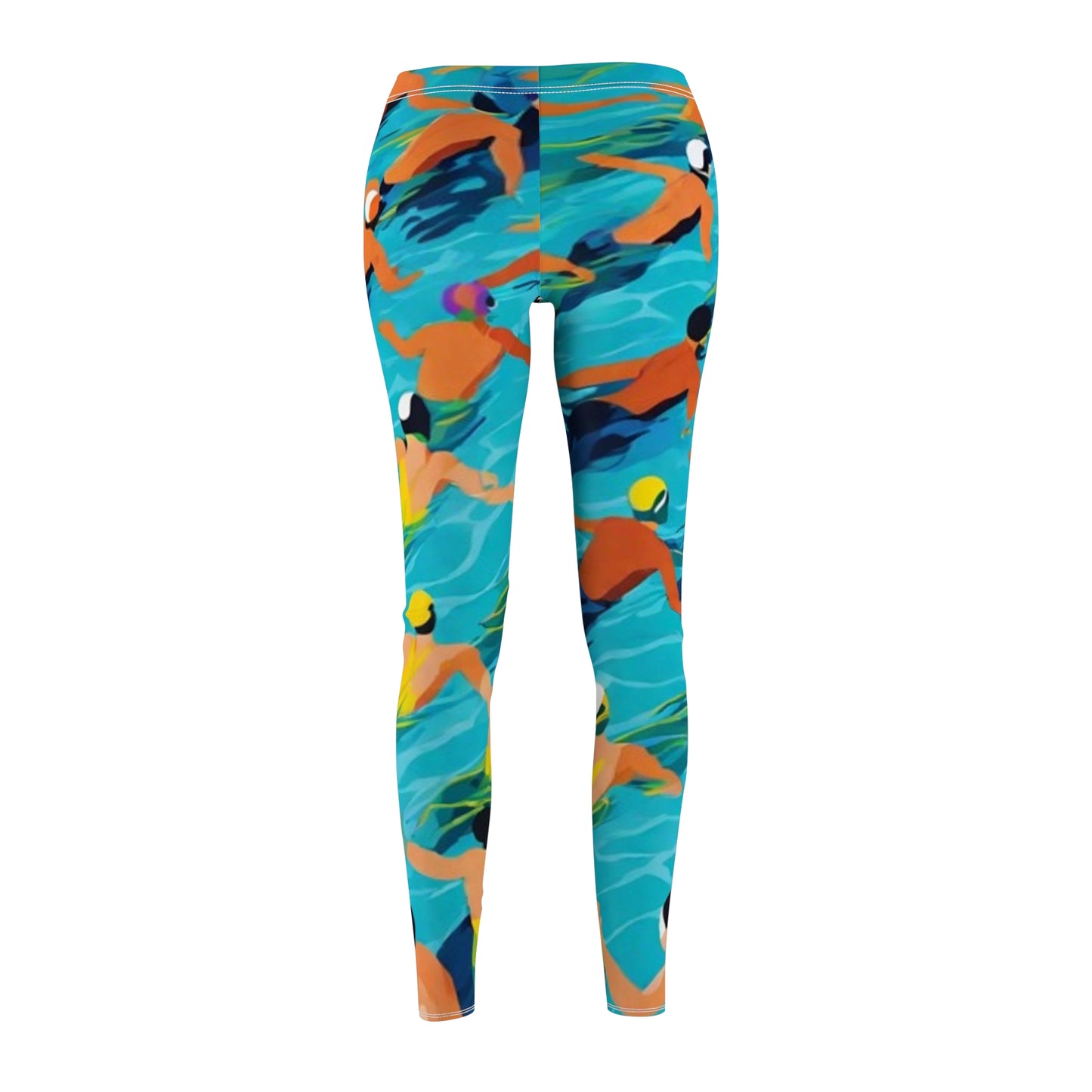 Swim Leggings