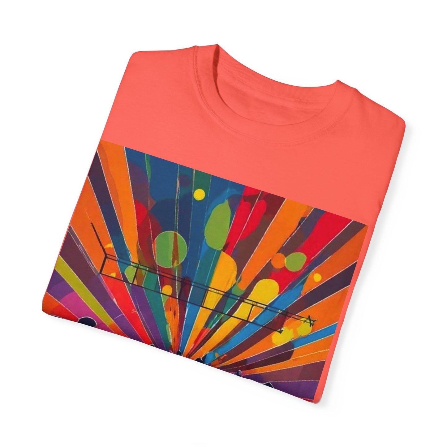 Pickleball Me T-Shirt