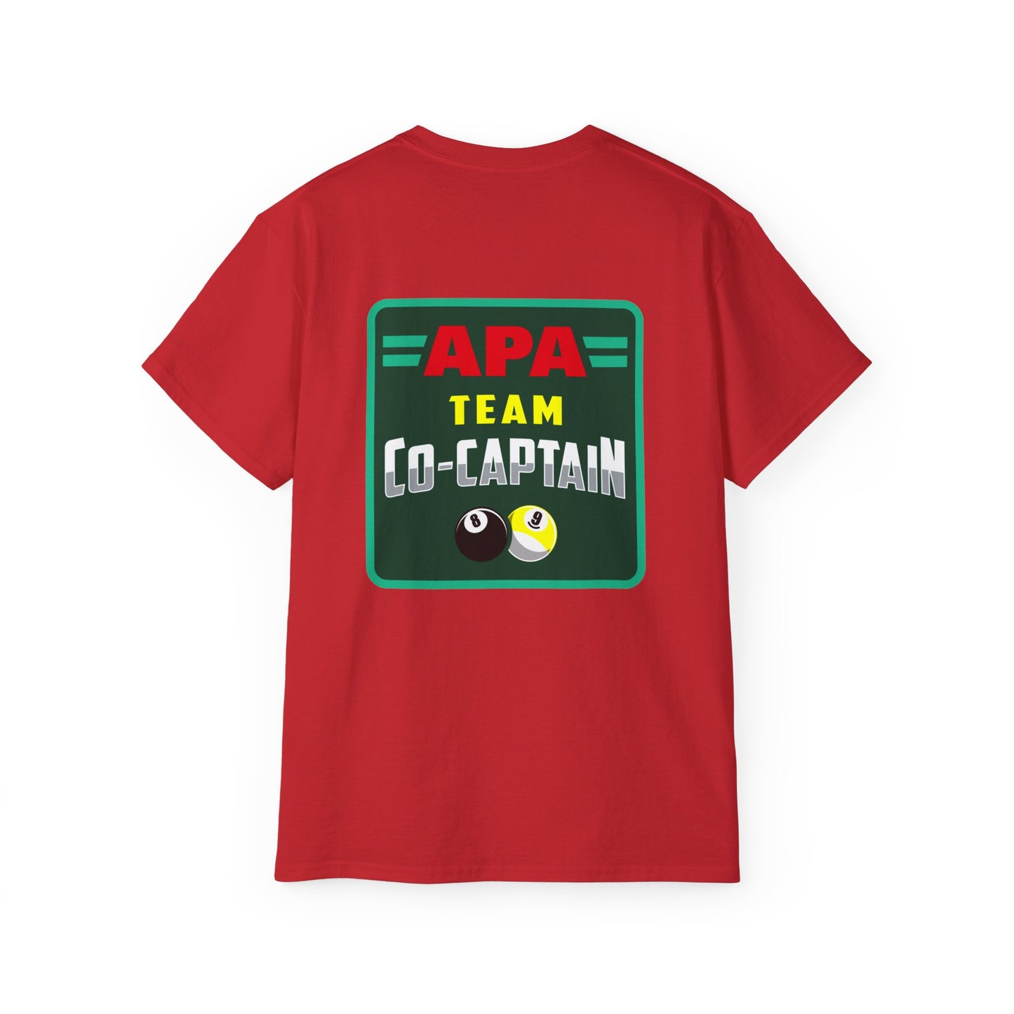 Certified ScoreKeeper T-Shirt