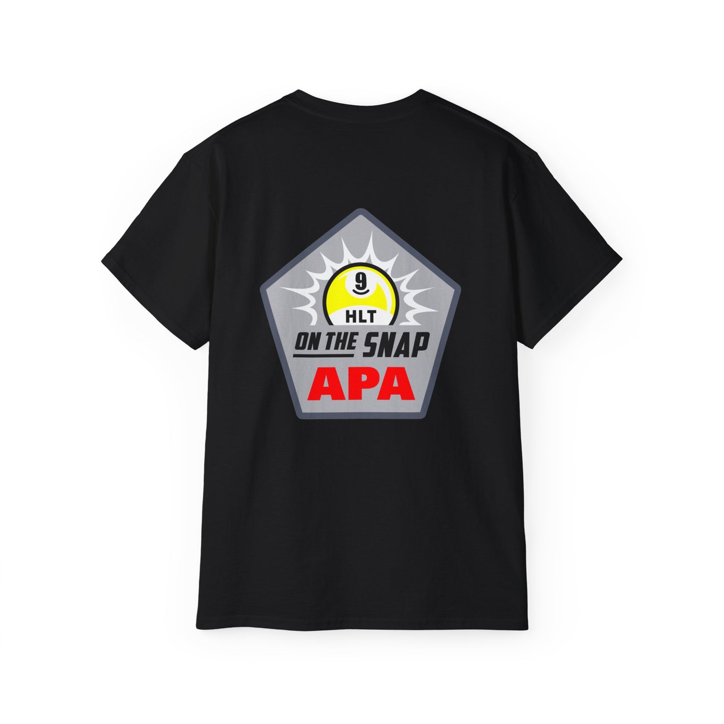 9 On The Snap HLT T-Shirt