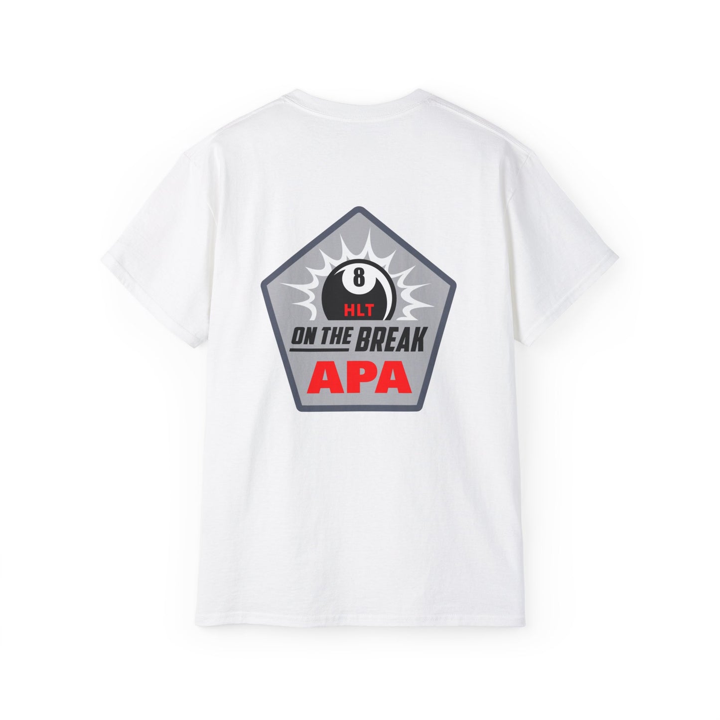 8 On The Break HLT T-Shirt