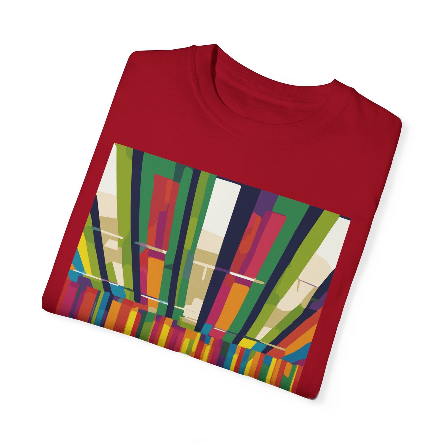 Swim with Me T-Shirt
