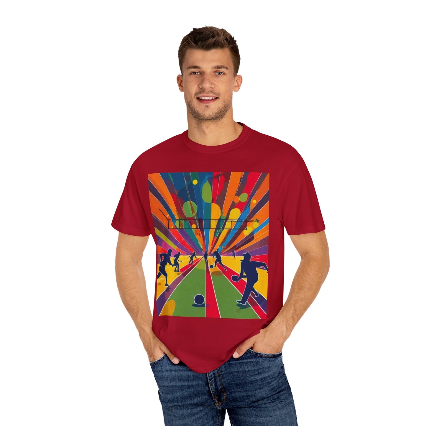 Pickleball Me T-Shirt