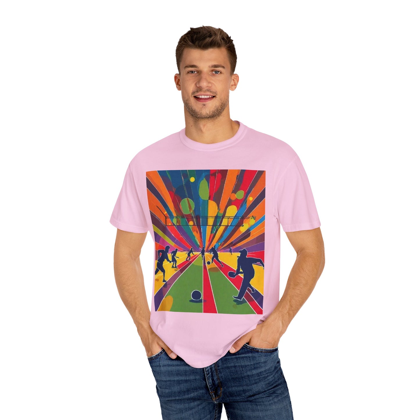 Pickleball Me T-Shirt