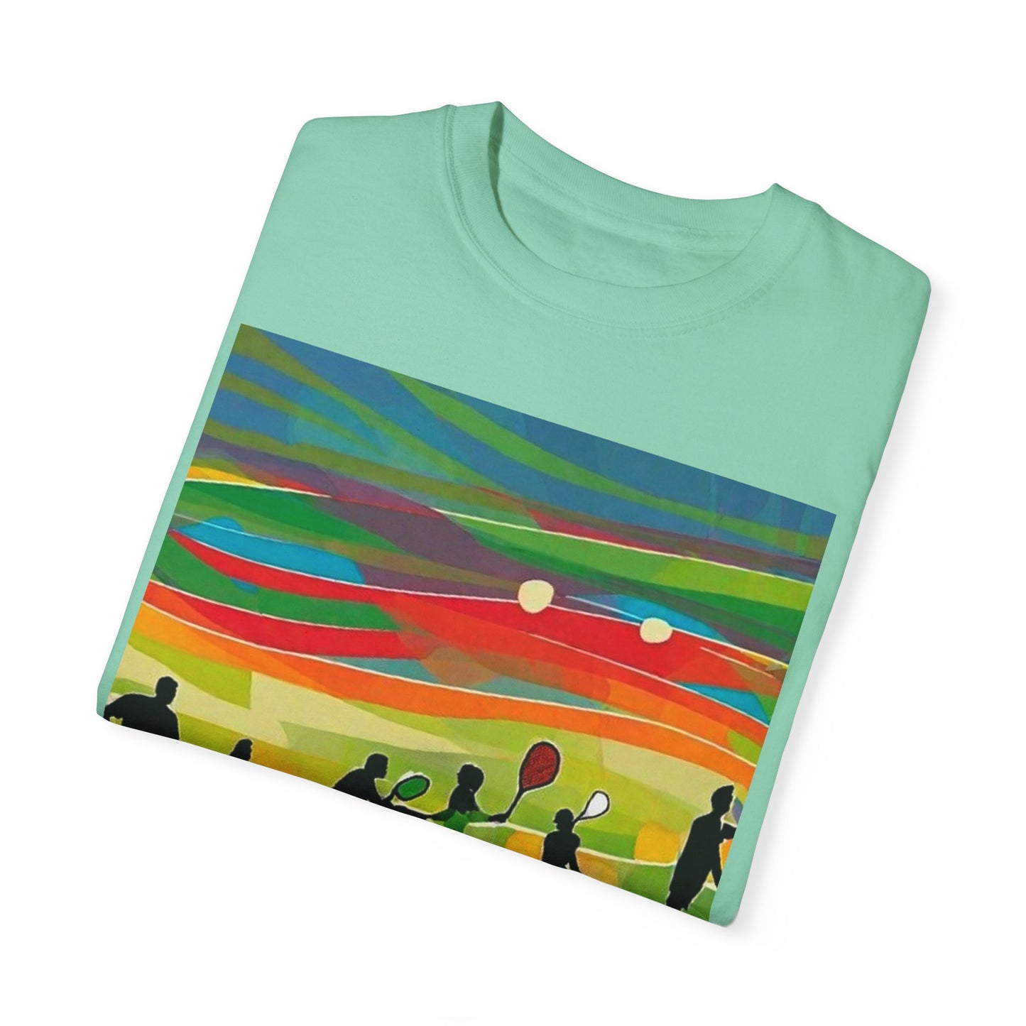 Pickleball Me T-Shirt