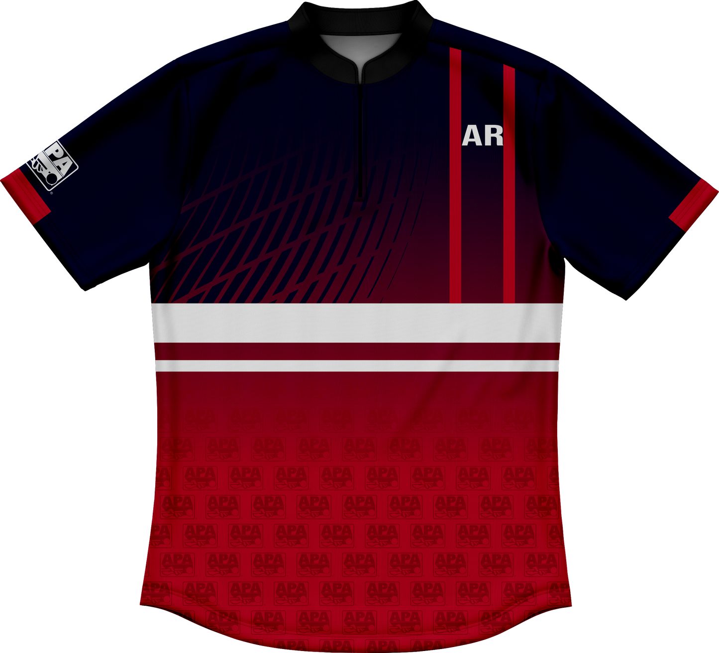 TEST 2023 Arkansas Womens State Jersey