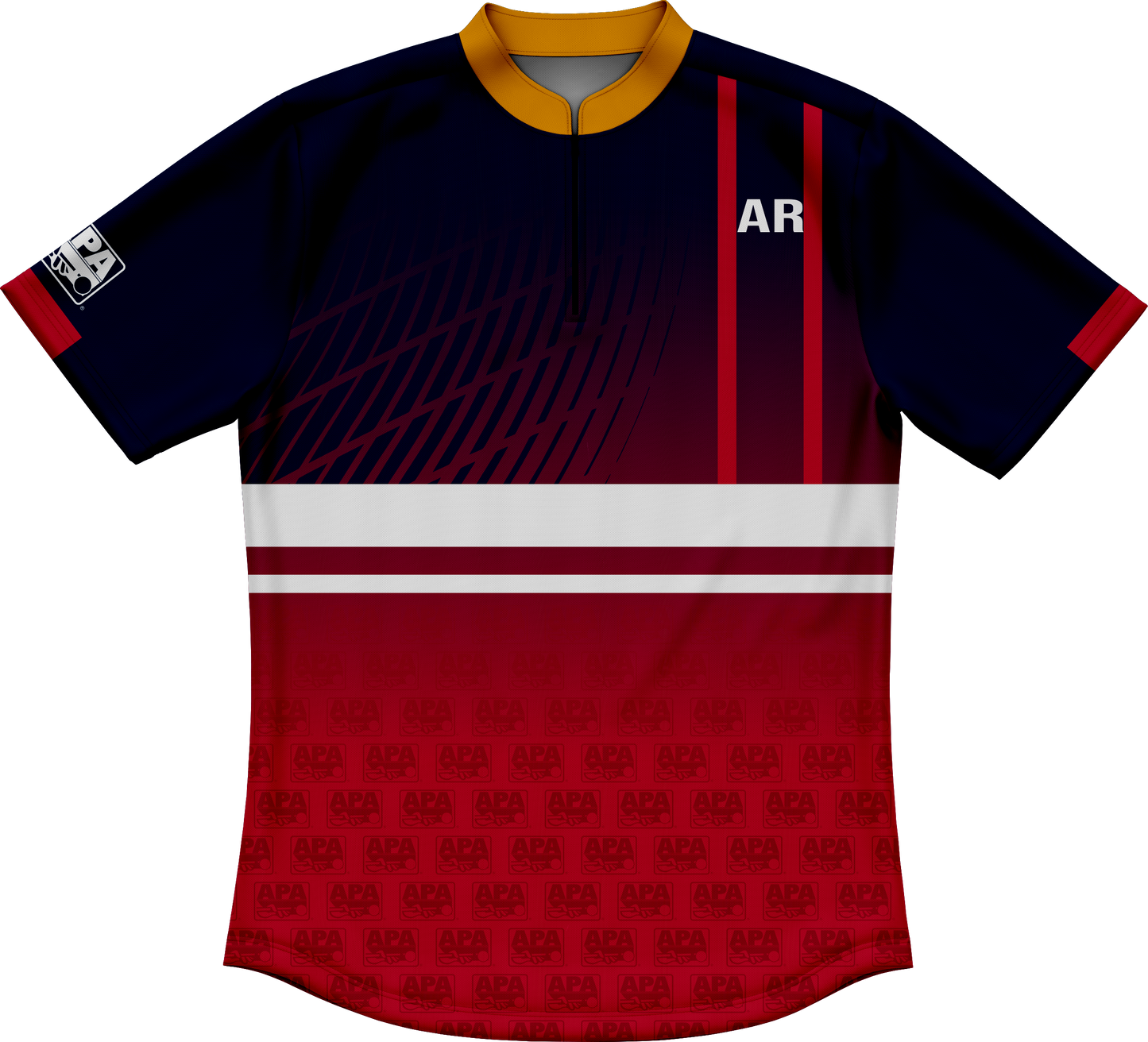 TEST 2023 Arkansas Womens State Jersey