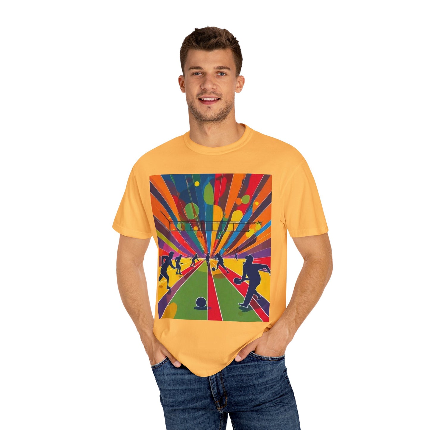 Pickleball Me T-Shirt