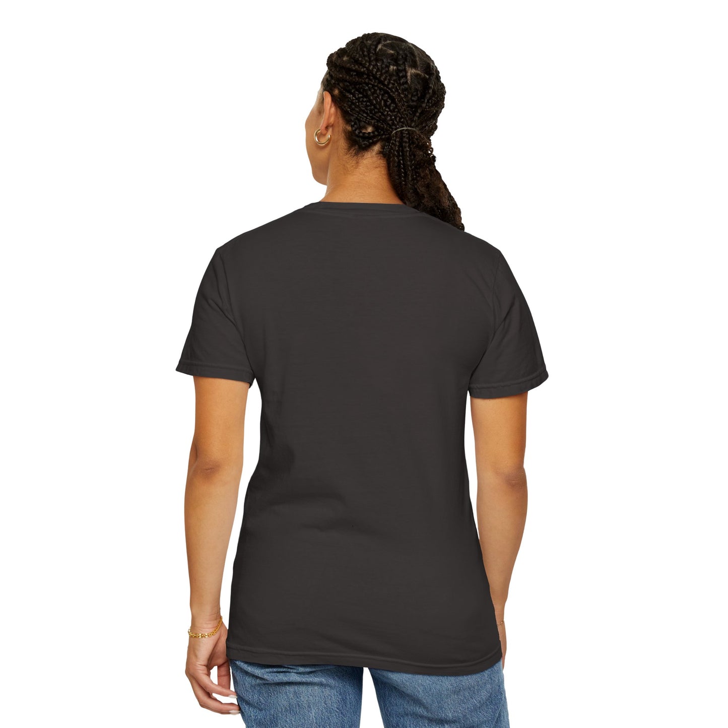 Swim Her Way T-Shirt