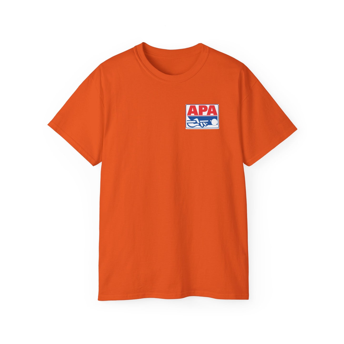 9-Ball I Beat a 8 T-Shirt