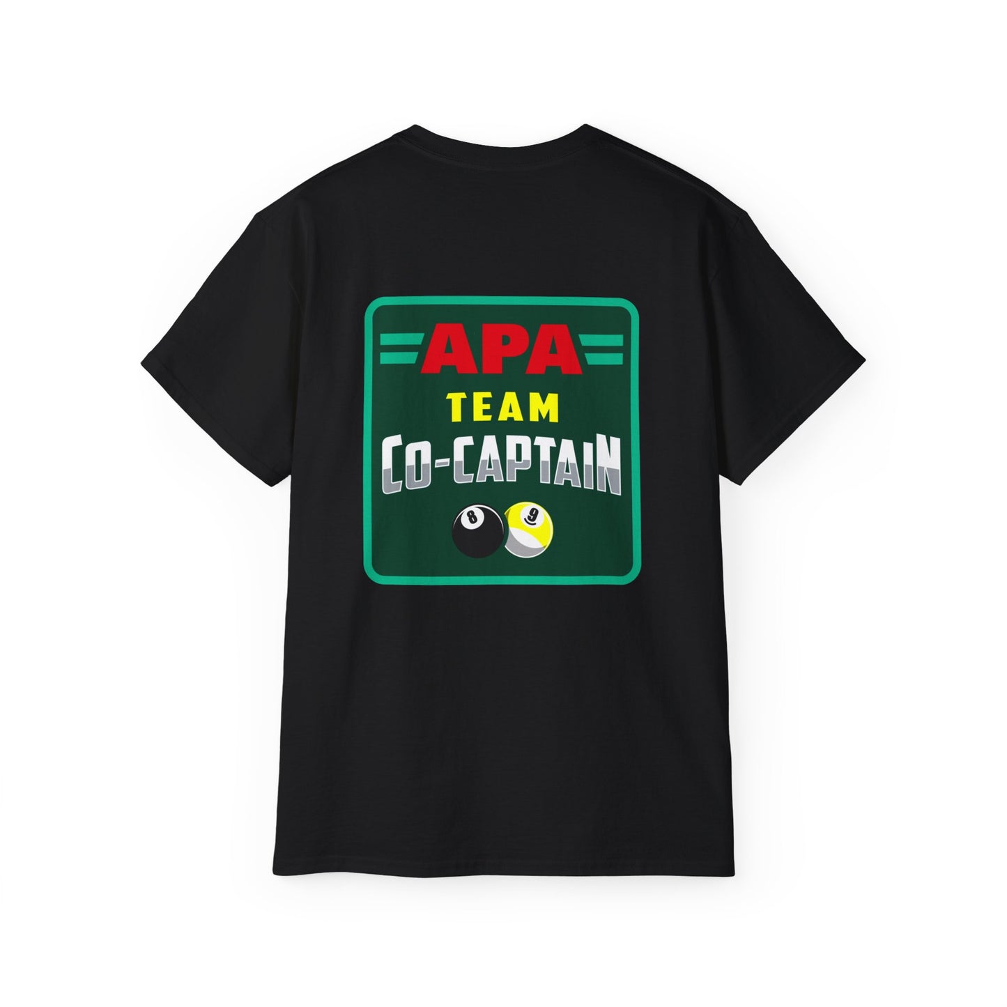 Certified ScoreKeeper T-Shirt