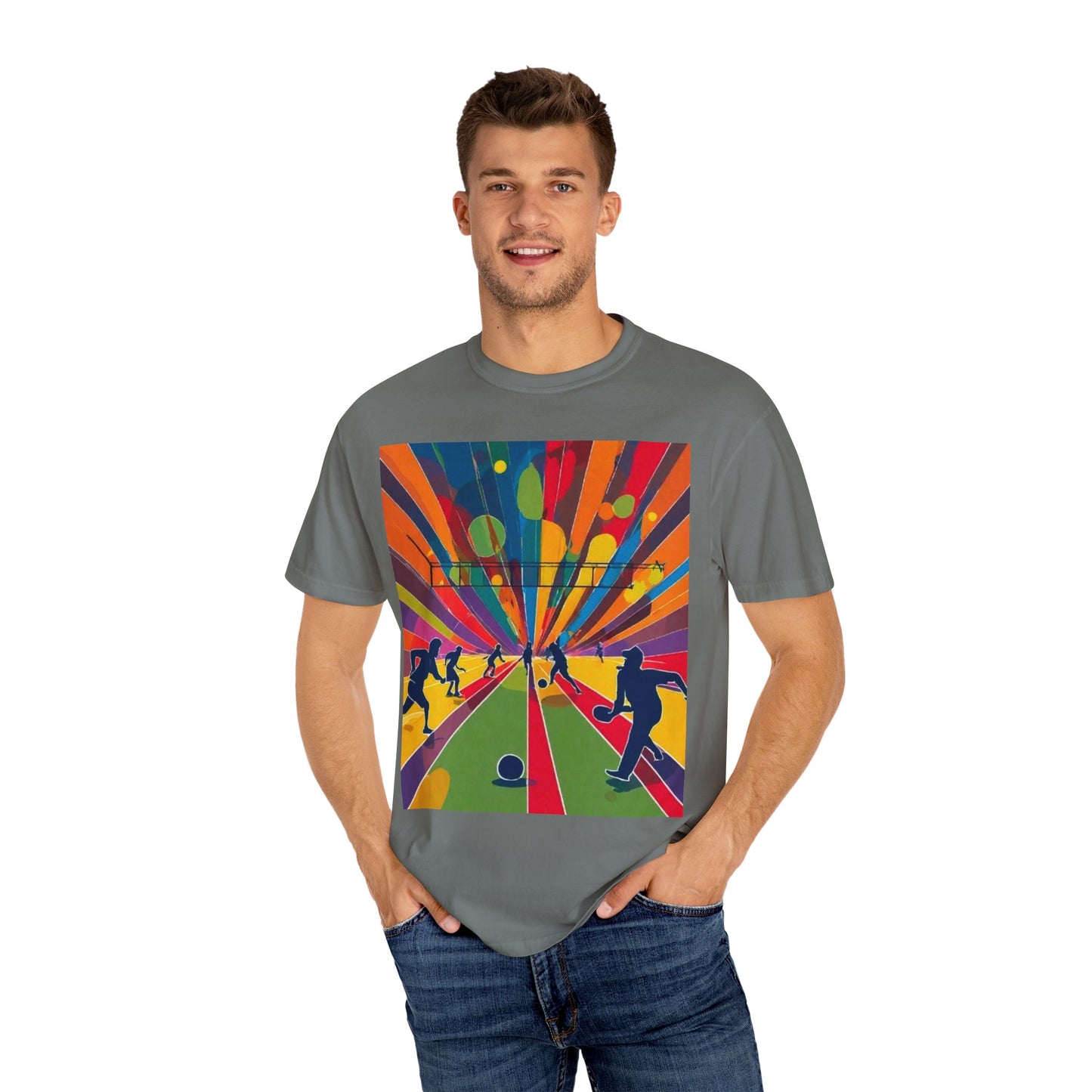 Pickleball Me T-Shirt