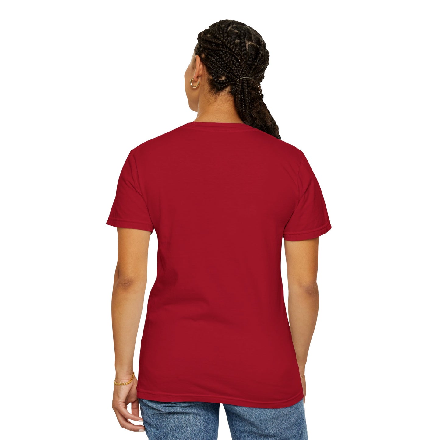 Swim Her Way T-Shirt