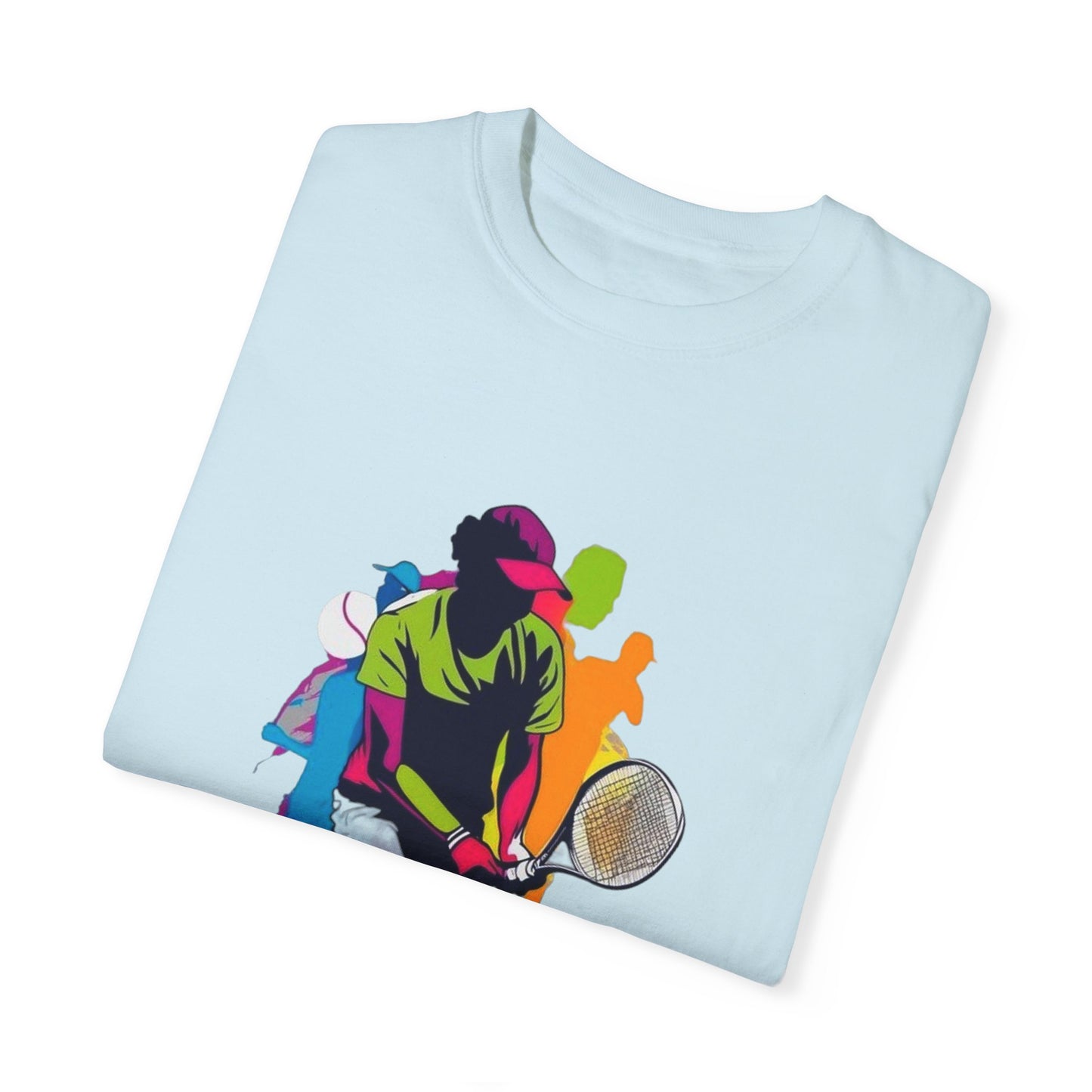 Tennis Her Way T-Shirt