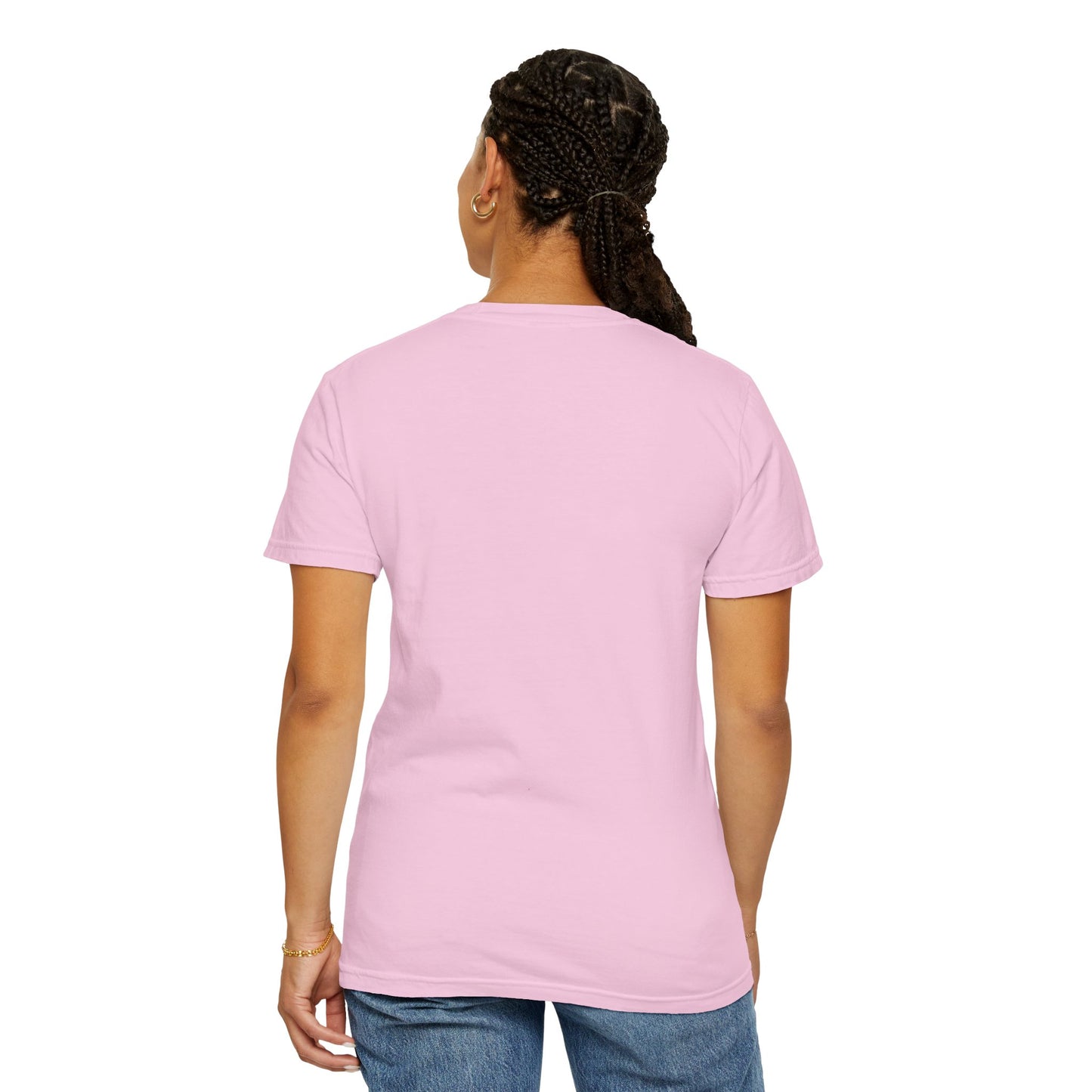 Swim Her Way T-Shirt