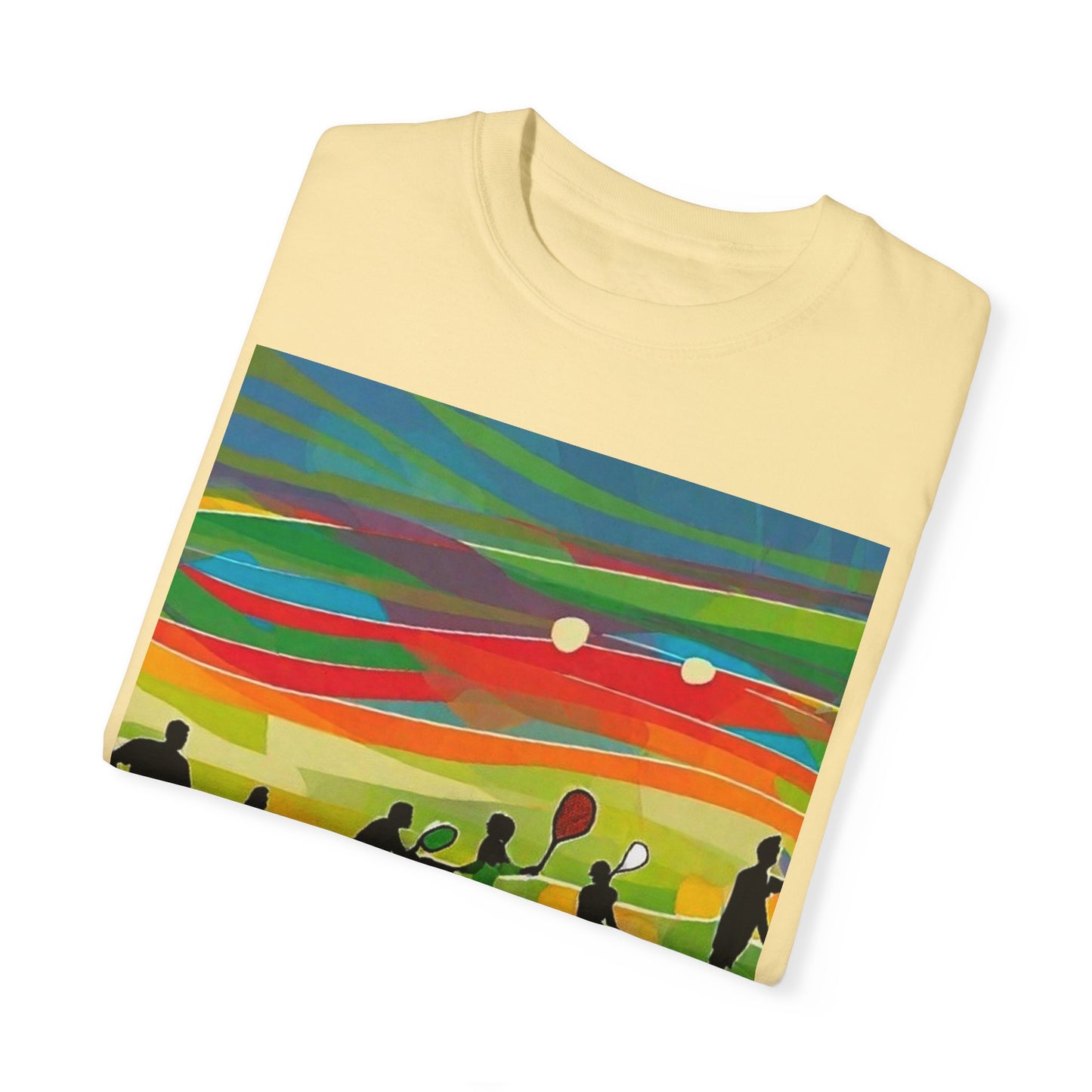 Pickleball Me T-Shirt