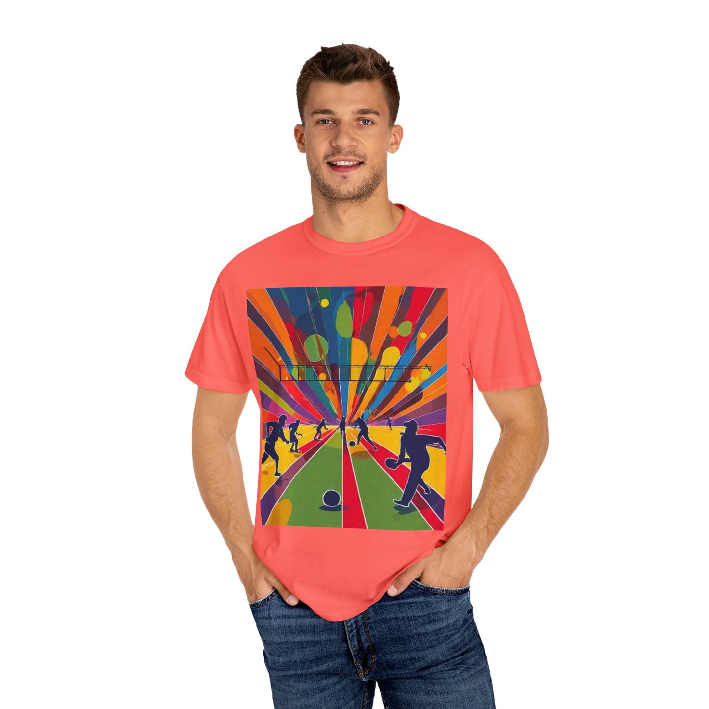 Pickleball Me T-Shirt