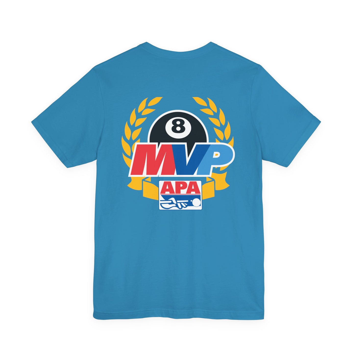 APA 8-Ball MVP T-Shirt
