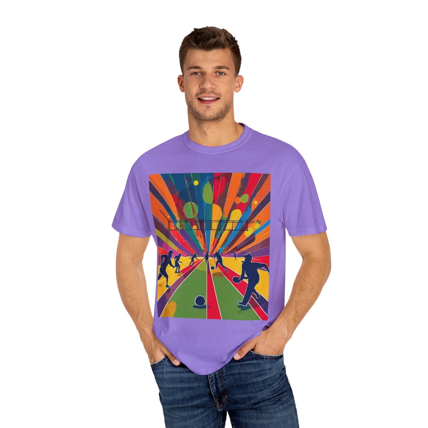 Pickleball Me T-Shirt