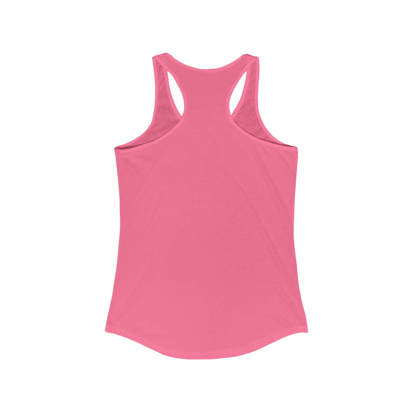 Swim with Her Racerback Tank